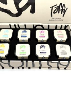 Taffy Premium concentrates