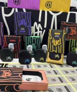 Taffy Disposable Wholesale